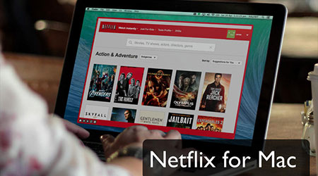 Download Netflix App For Mac Pro